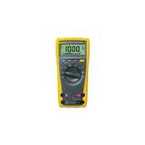 Digital True RMS MULTIMETER with Backlight, Thermometer and Versatile Languages (ENG, SP, FR, POR) redirect to product page